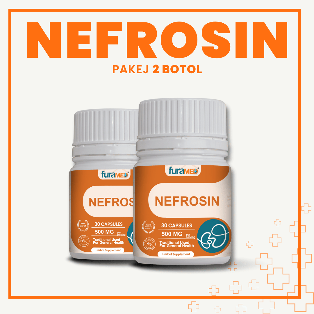 Set 2 Botol