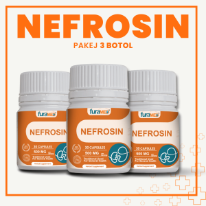 Set 3 Botol